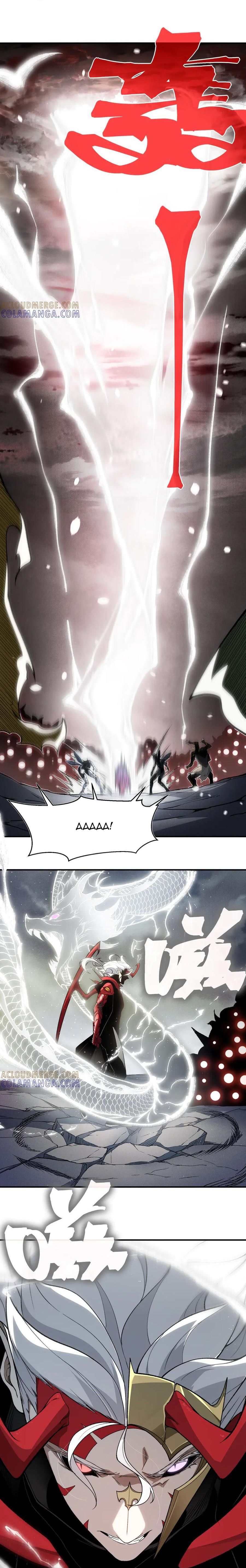 Quỷ Tiến Hóa Chapter 121 - Trang 3