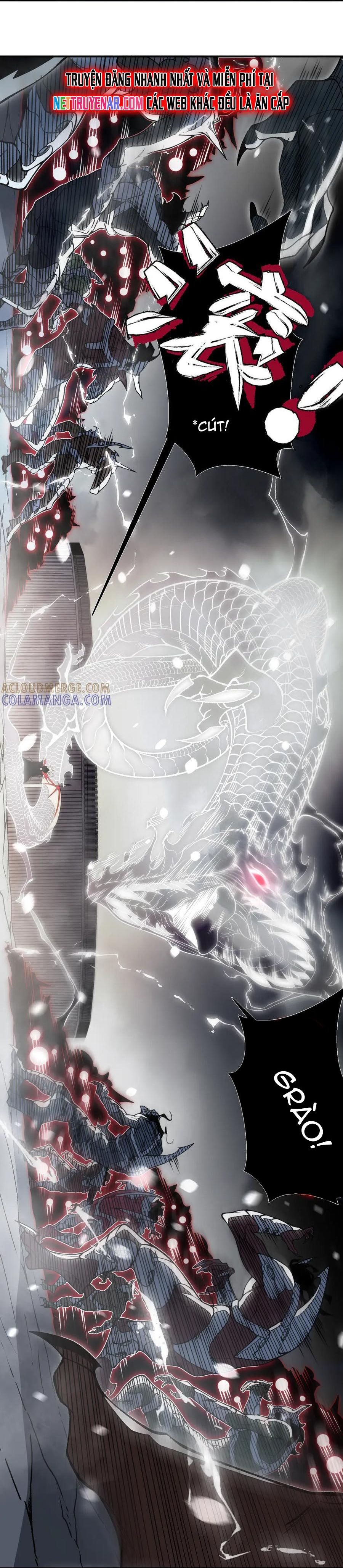 Quỷ Tiến Hóa Chapter 121 - Trang 3