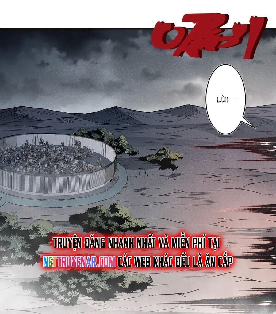 Quỷ Tiến Hóa Chapter 121 - Trang 3