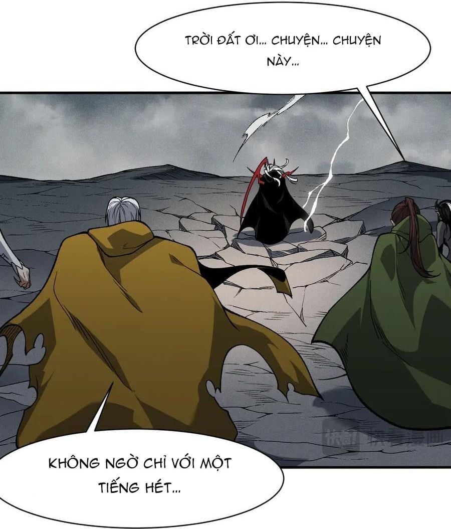 Quỷ Tiến Hóa Chapter 121 - Trang 3