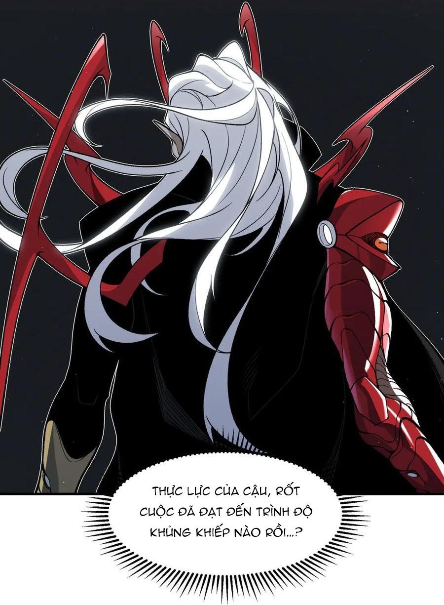 Quỷ Tiến Hóa Chapter 121 - Trang 3