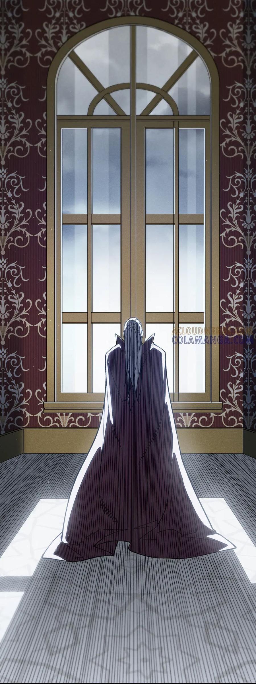 Quỷ Tiến Hóa Chapter 121 - Trang 3