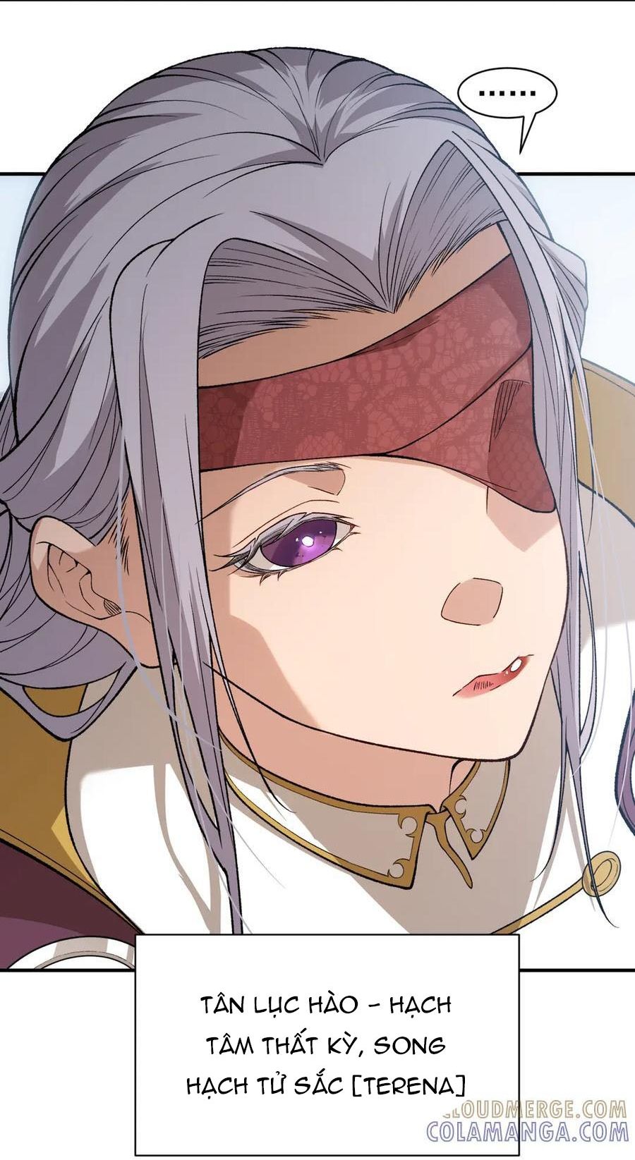 Quỷ Tiến Hóa Chapter 121 - Trang 3