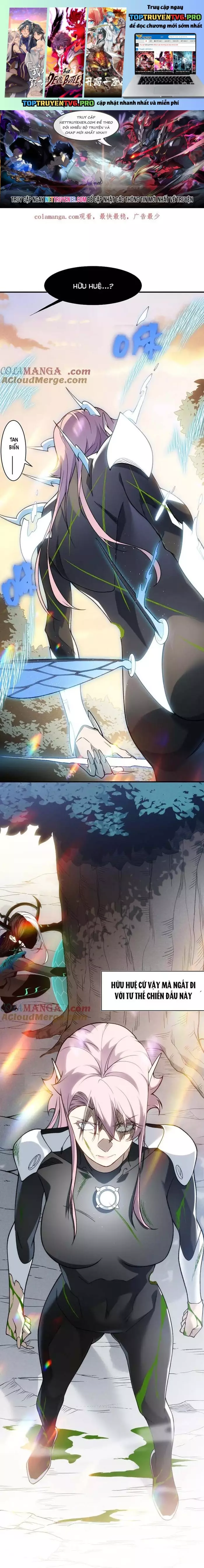 Quỷ Tiến Hóa Chapter 104 - Trang 2