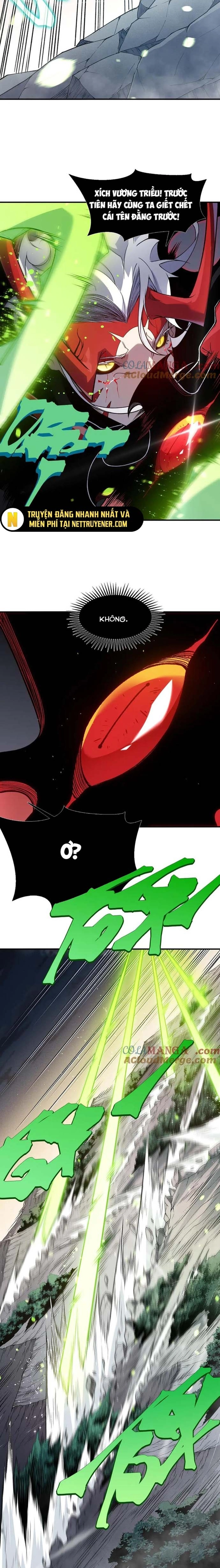 Quỷ Tiến Hóa Chapter 104 - Trang 2