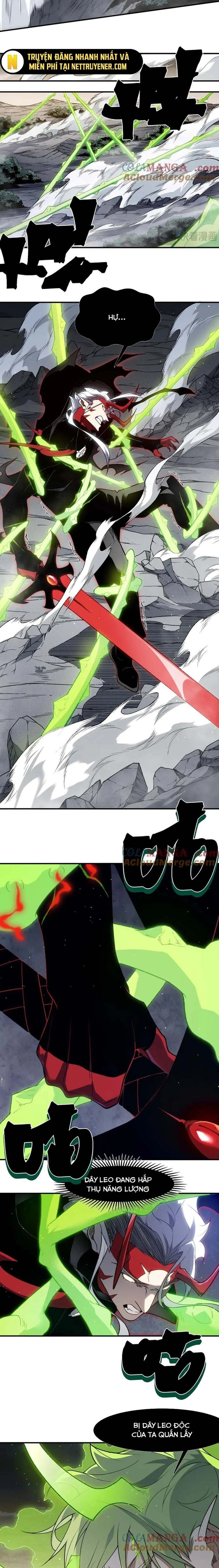 Quỷ Tiến Hóa Chapter 104 - Trang 2