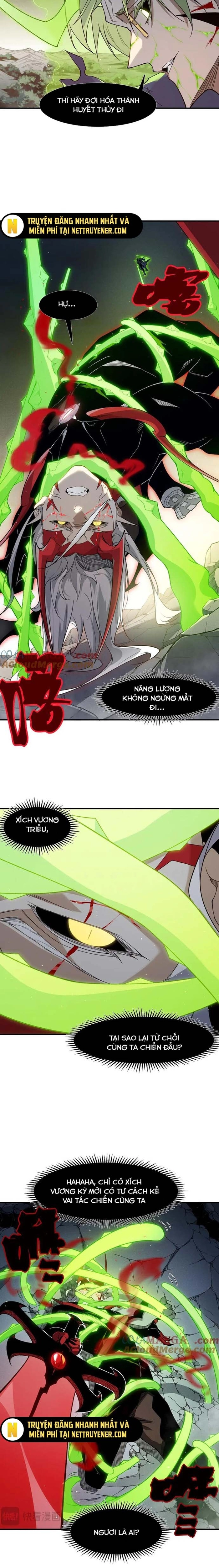 Quỷ Tiến Hóa Chapter 104 - Trang 2