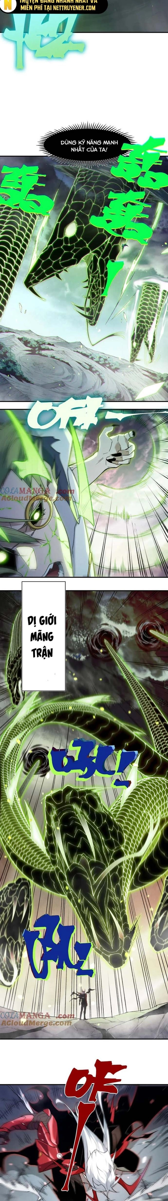 Quỷ Tiến Hóa Chapter 104 - Trang 2