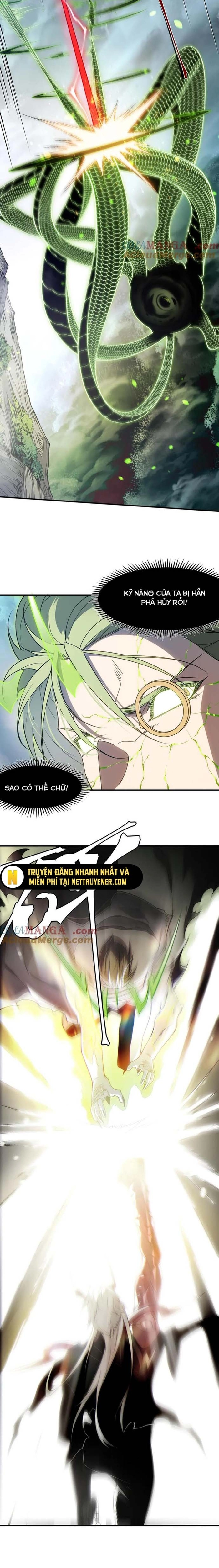 Quỷ Tiến Hóa Chapter 104 - Trang 2