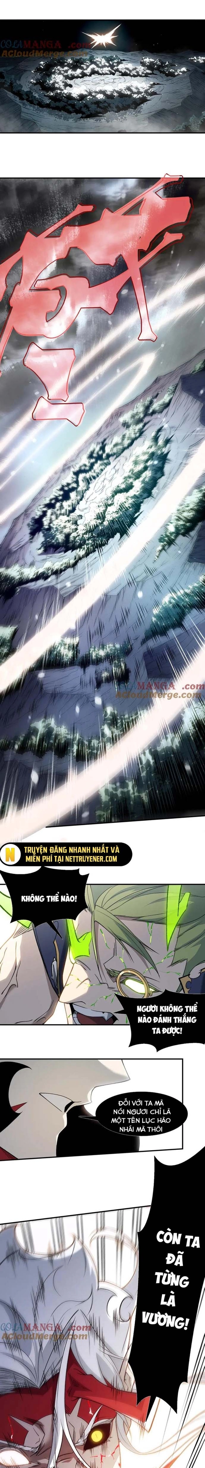 Quỷ Tiến Hóa Chapter 104 - Trang 2