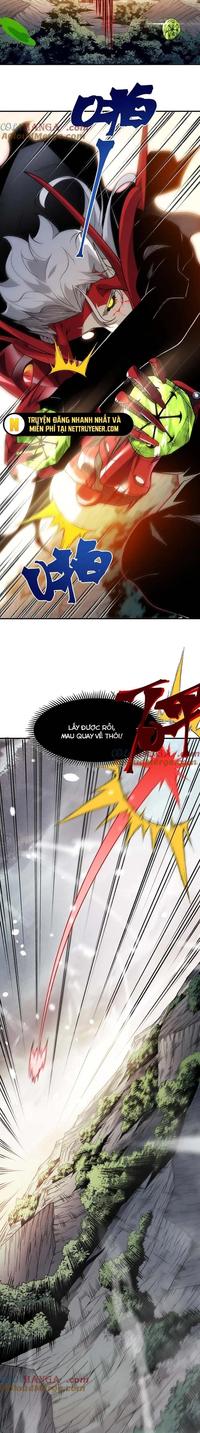 Quỷ Tiến Hóa Chapter 104 - Trang 2