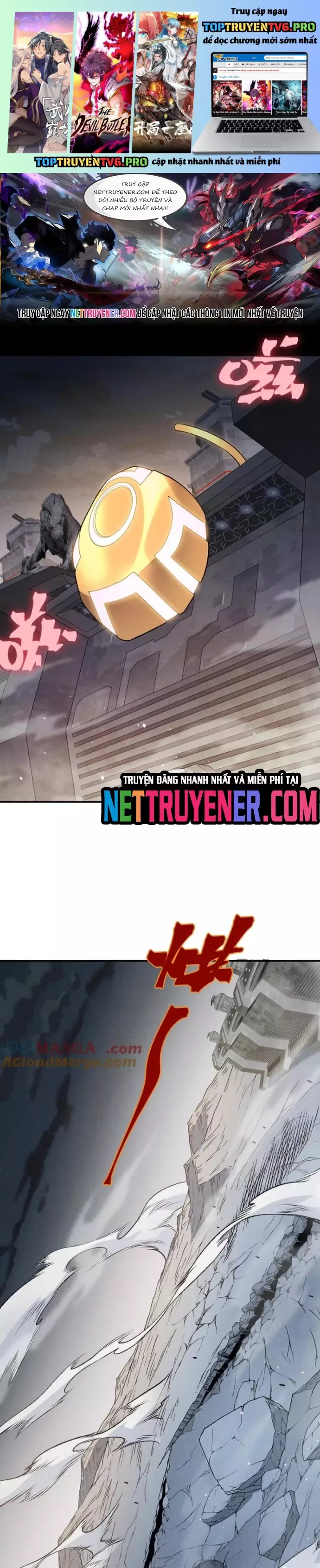 Quỷ Tiến Hóa Chapter 105 - Trang 2