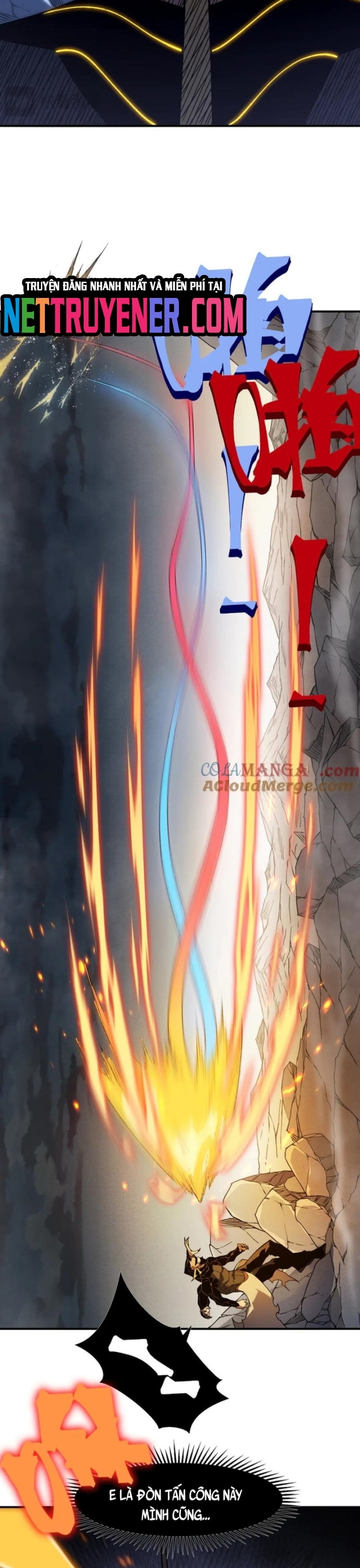 Quỷ Tiến Hóa Chapter 105 - Trang 2