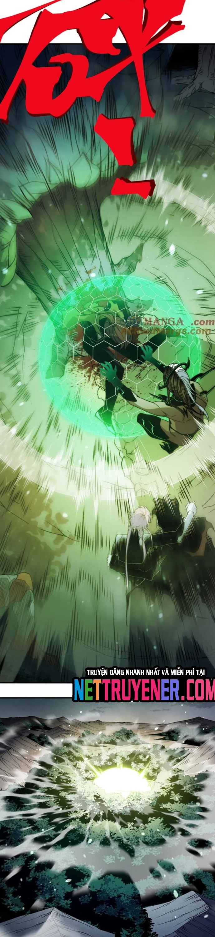 Quỷ Tiến Hóa Chapter 105 - Trang 2