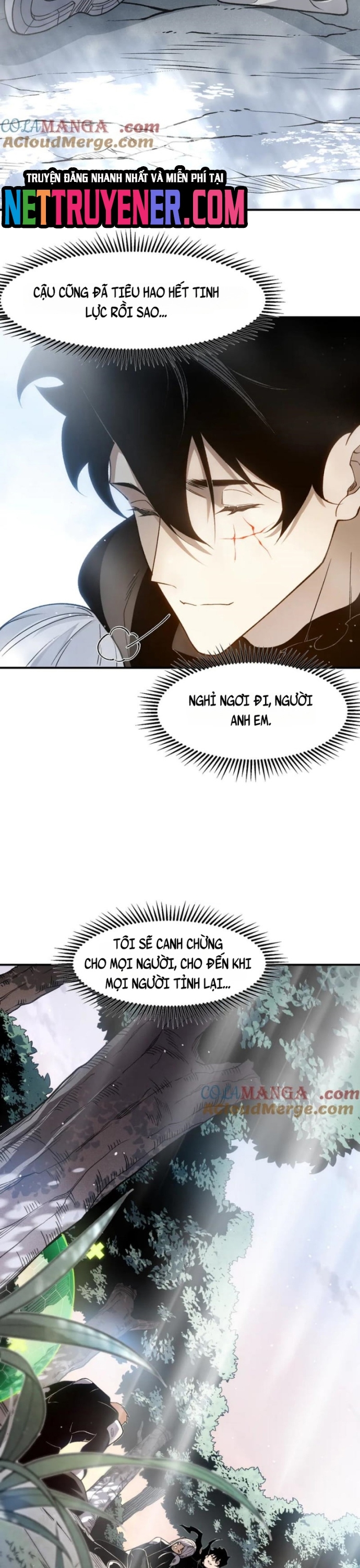 Quỷ Tiến Hóa Chapter 105 - Trang 2