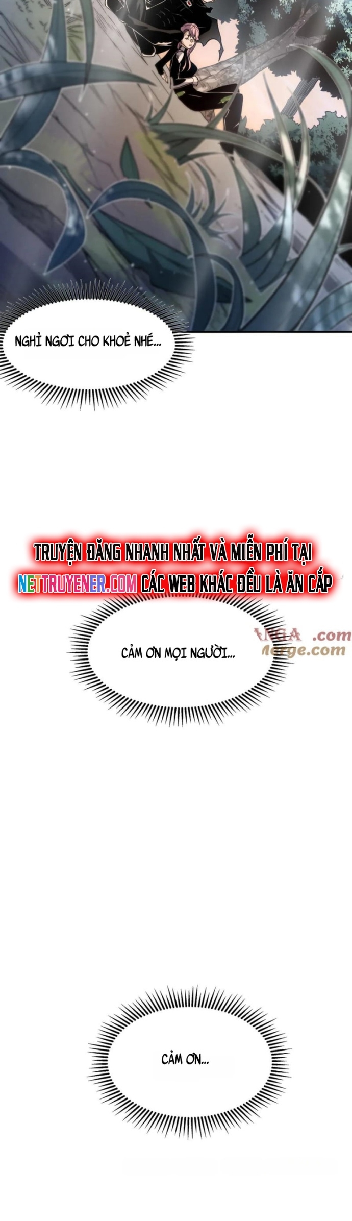Quỷ Tiến Hóa Chapter 105 - Trang 2