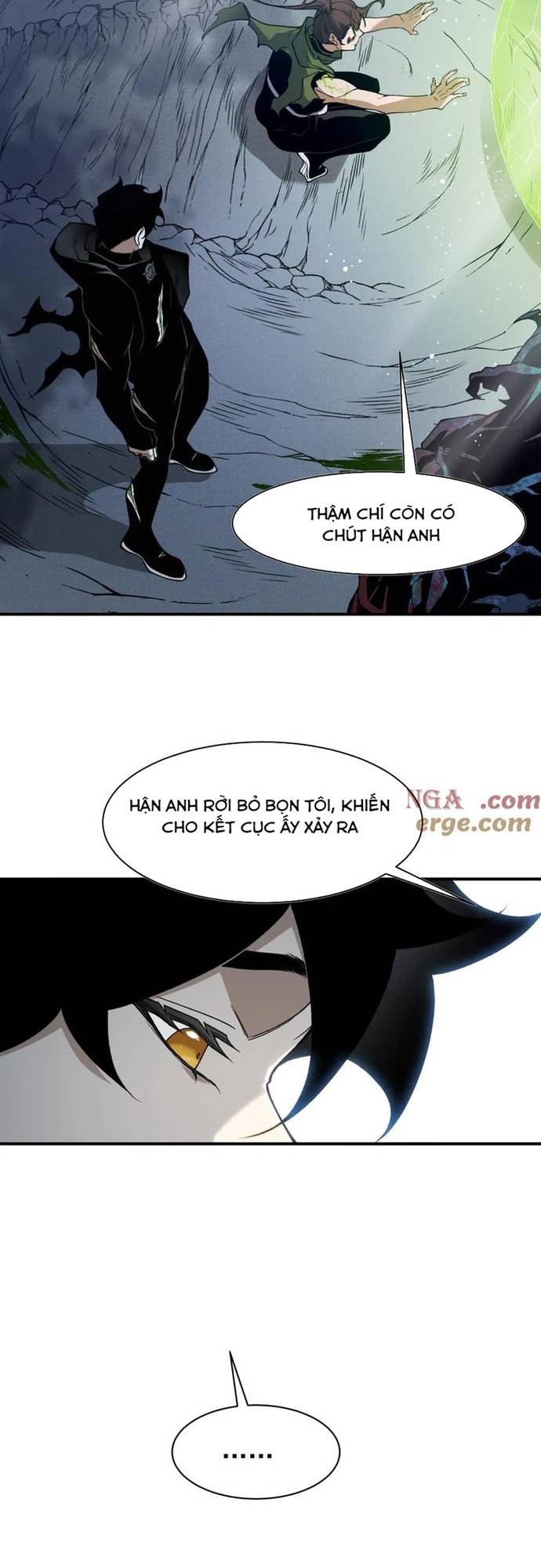 Quỷ Tiến Hóa Chapter 107 - Trang 2