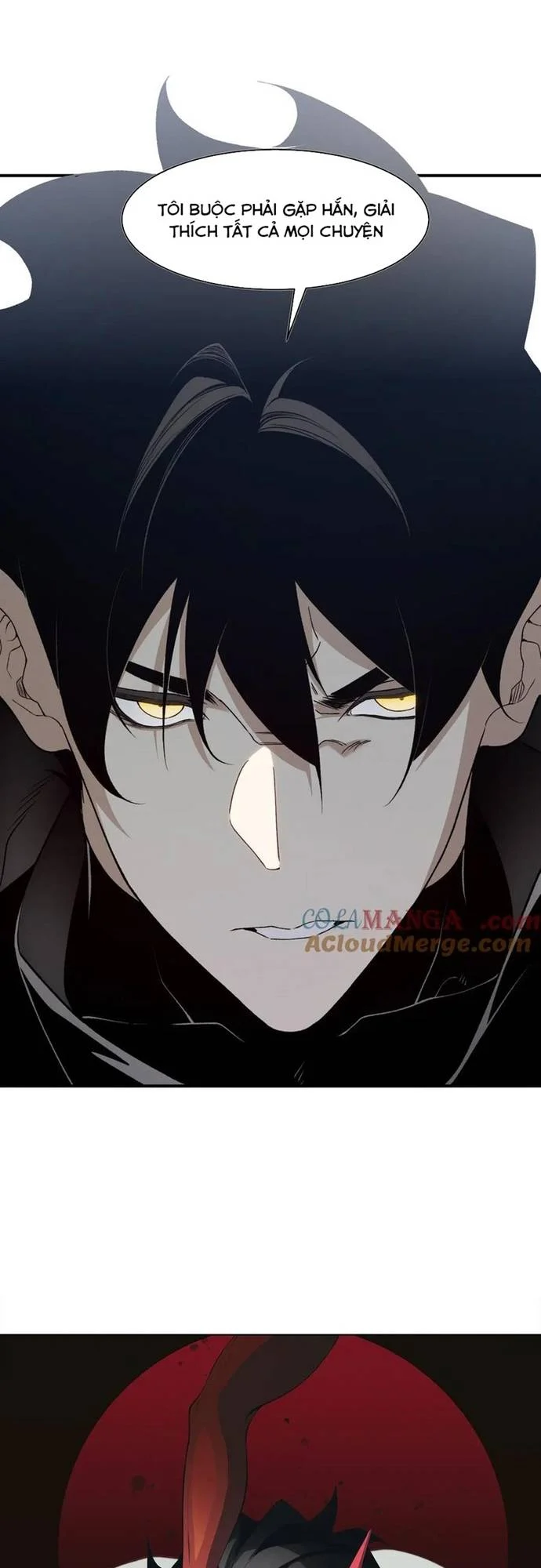 Quỷ Tiến Hóa Chapter 107 - Trang 2