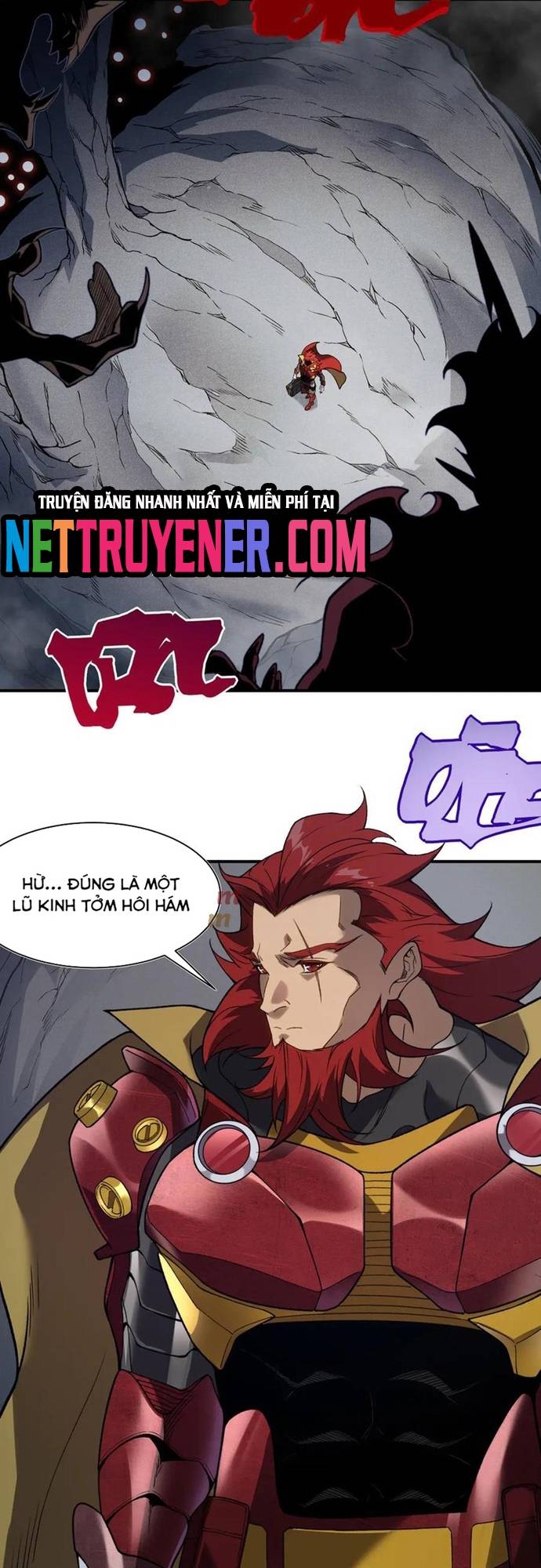 Quỷ Tiến Hóa Chapter 107 - Trang 2