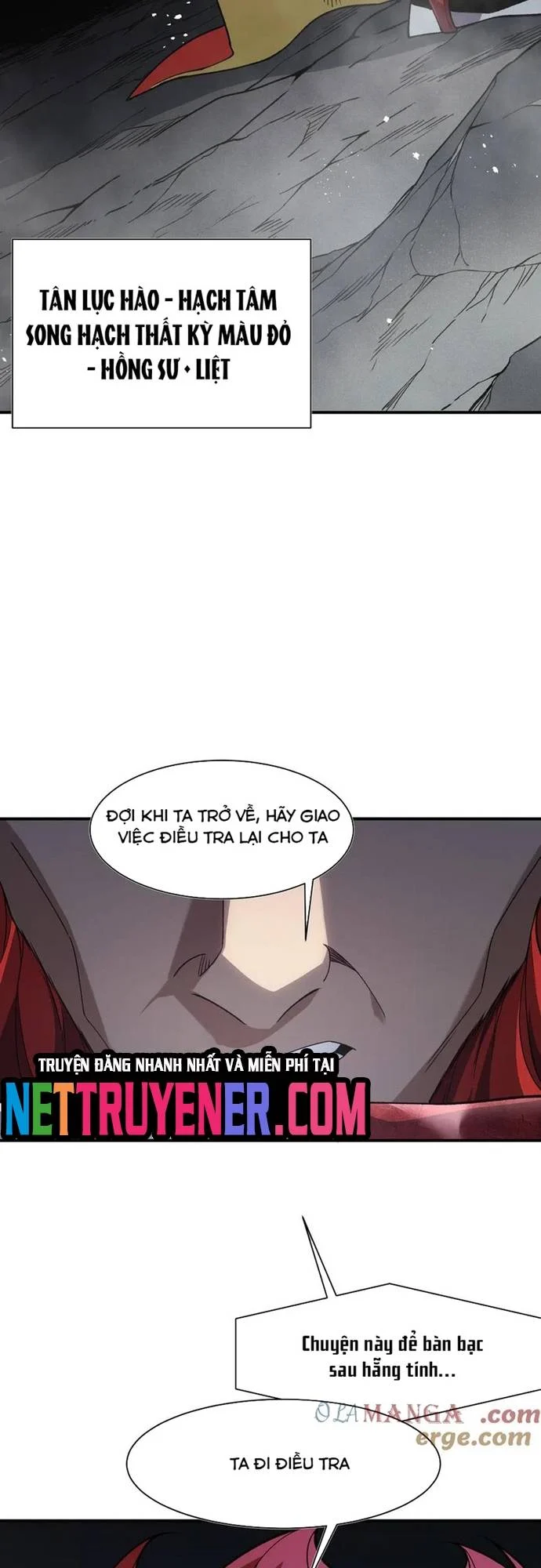 Quỷ Tiến Hóa Chapter 107 - Trang 2