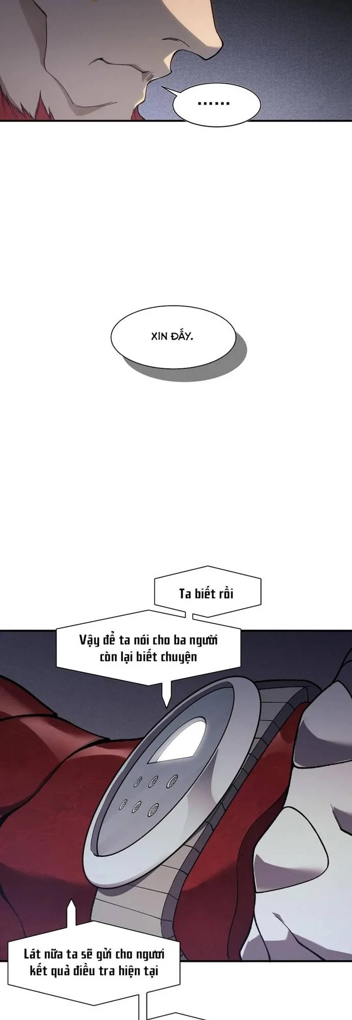 Quỷ Tiến Hóa Chapter 107 - Trang 2