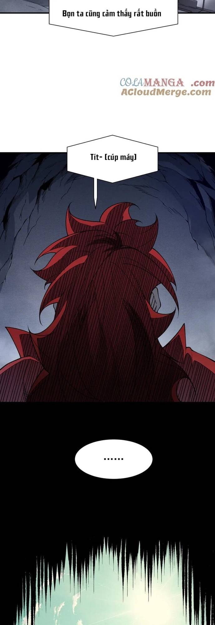 Quỷ Tiến Hóa Chapter 107 - Trang 2