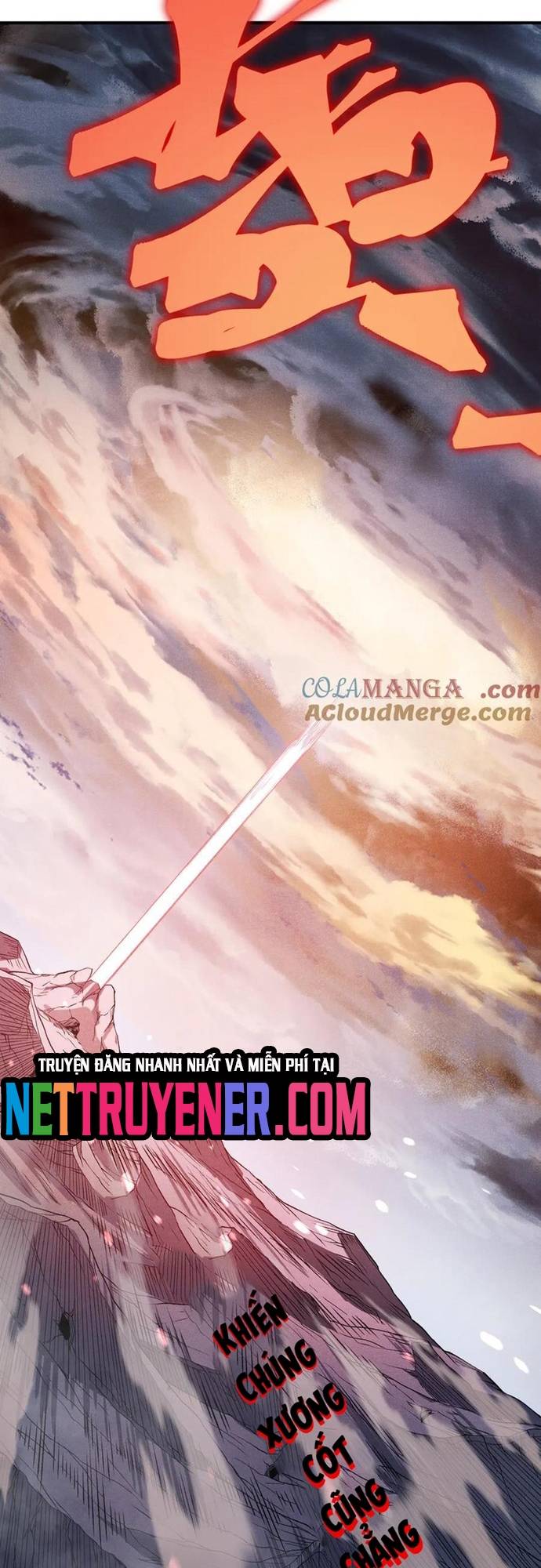 Quỷ Tiến Hóa Chapter 107 - Trang 2
