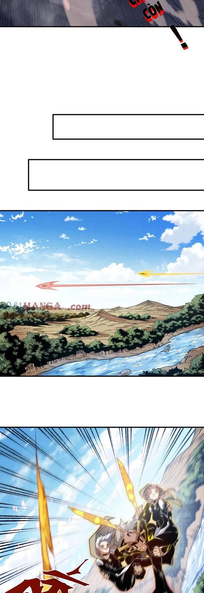 Quỷ Tiến Hóa Chapter 107 - Trang 2