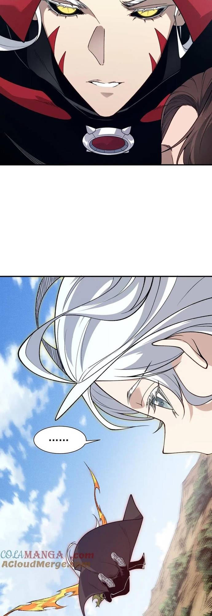 Quỷ Tiến Hóa Chapter 107 - Trang 2