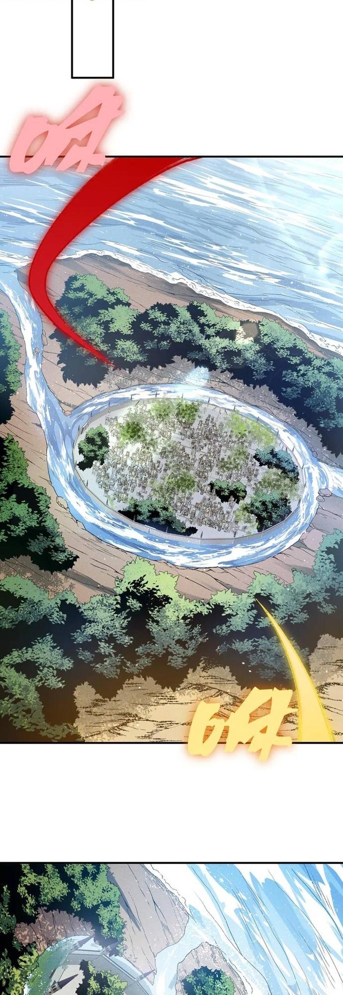 Quỷ Tiến Hóa Chapter 107 - Trang 2