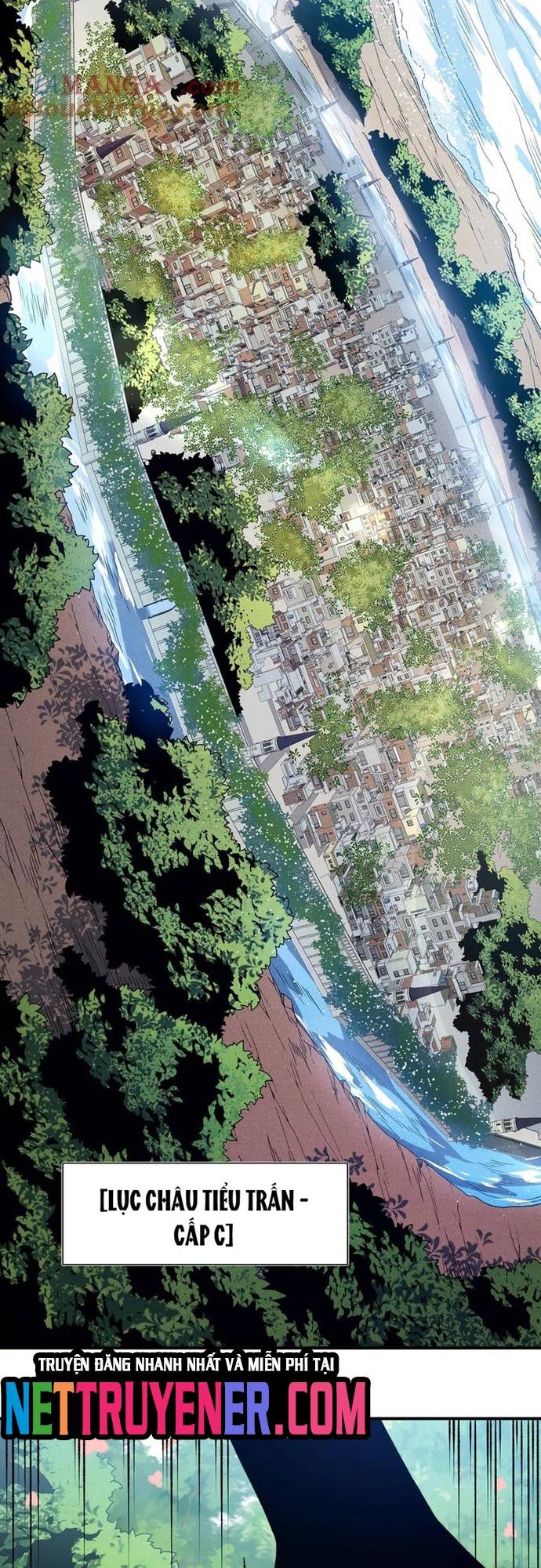 Quỷ Tiến Hóa Chapter 107 - Trang 2