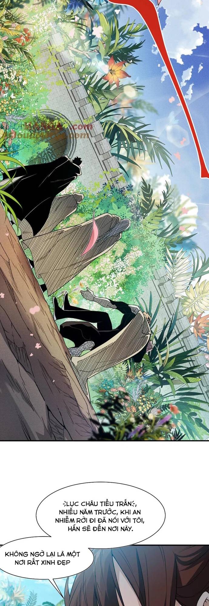Quỷ Tiến Hóa Chapter 107 - Trang 2