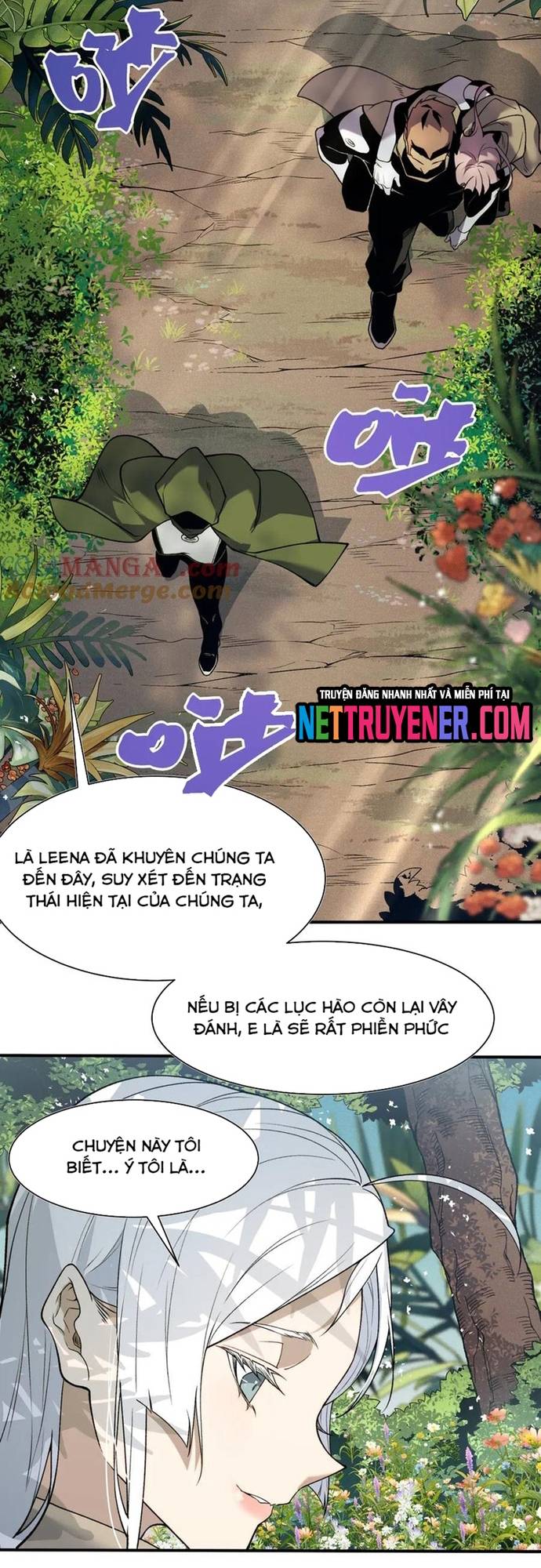 Quỷ Tiến Hóa Chapter 107 - Trang 2