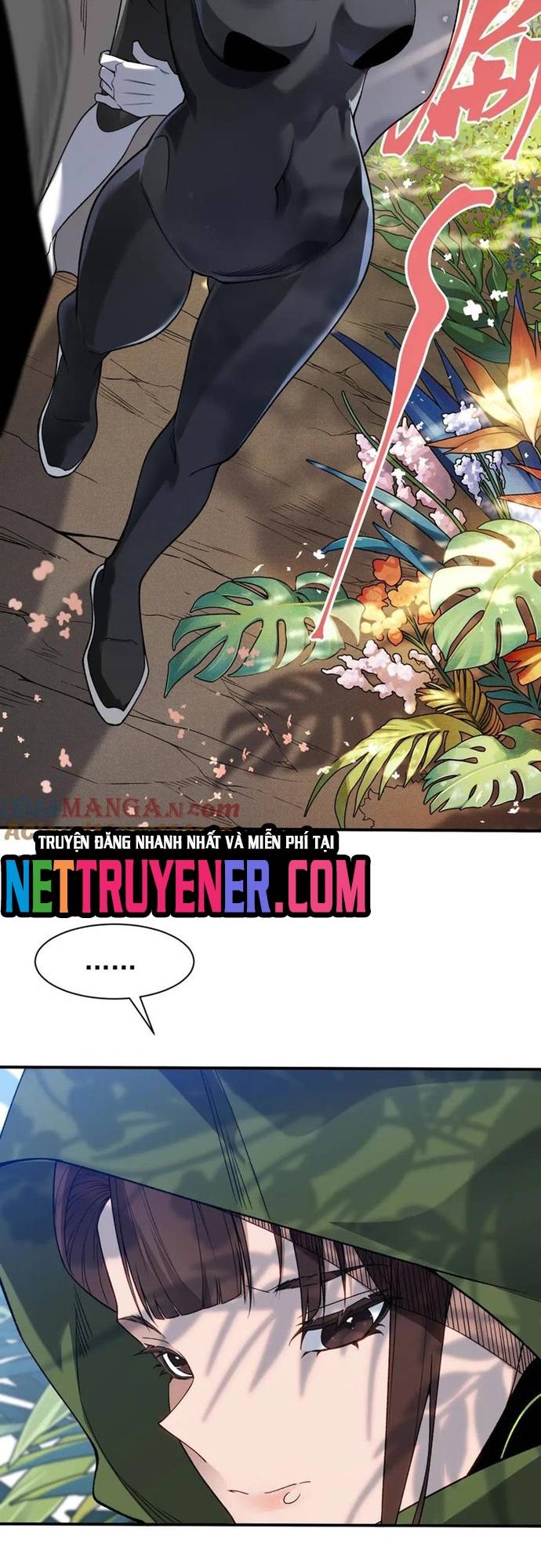 Quỷ Tiến Hóa Chapter 107 - Trang 2