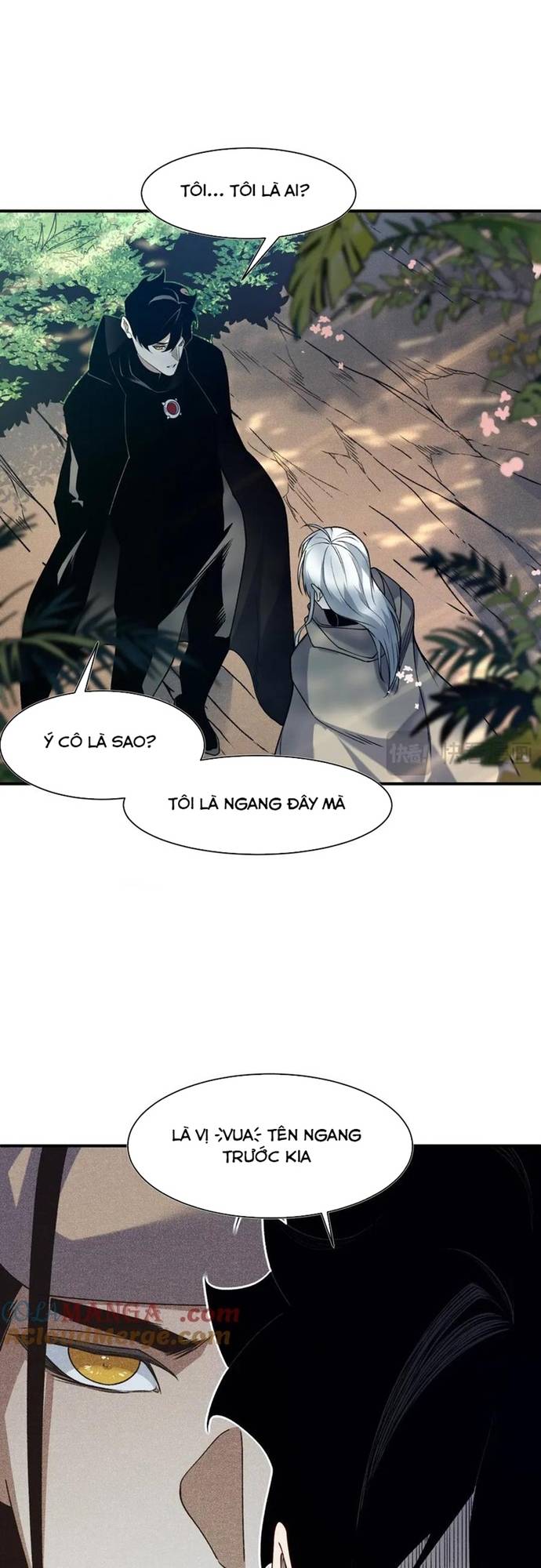 Quỷ Tiến Hóa Chapter 107 - Trang 2