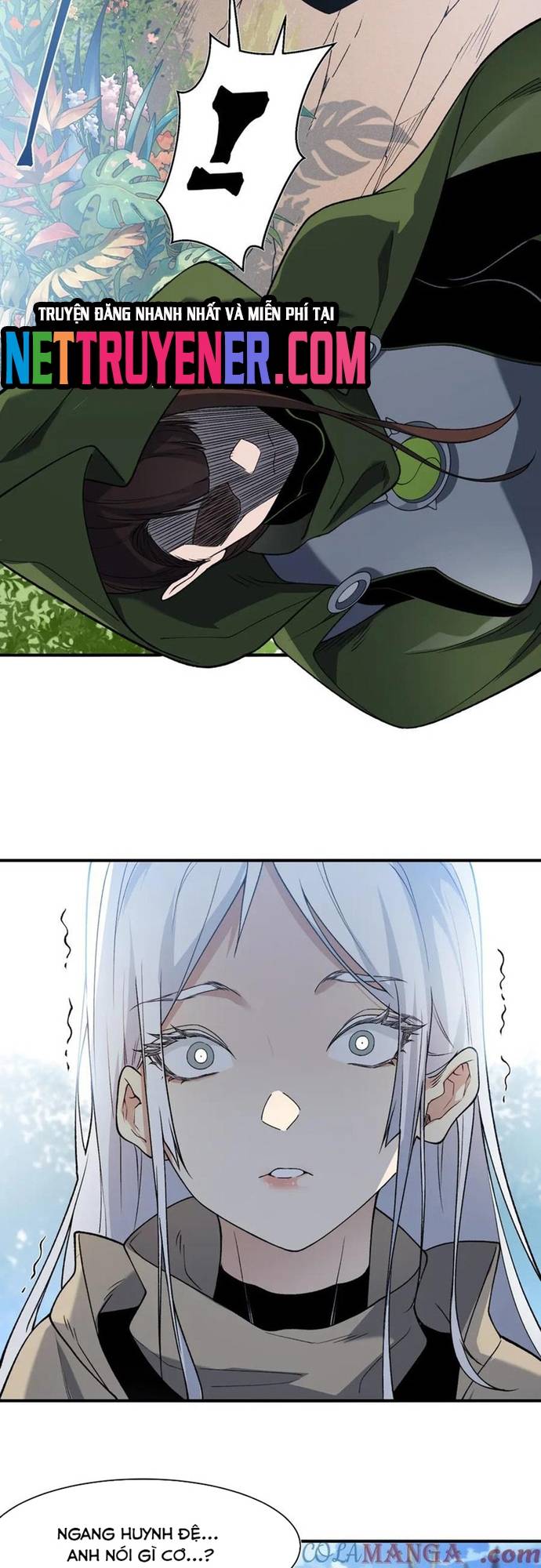 Quỷ Tiến Hóa Chapter 107 - Trang 2