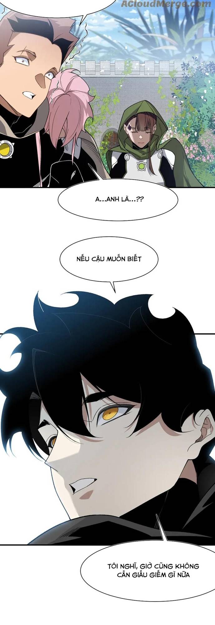 Quỷ Tiến Hóa Chapter 107 - Trang 2