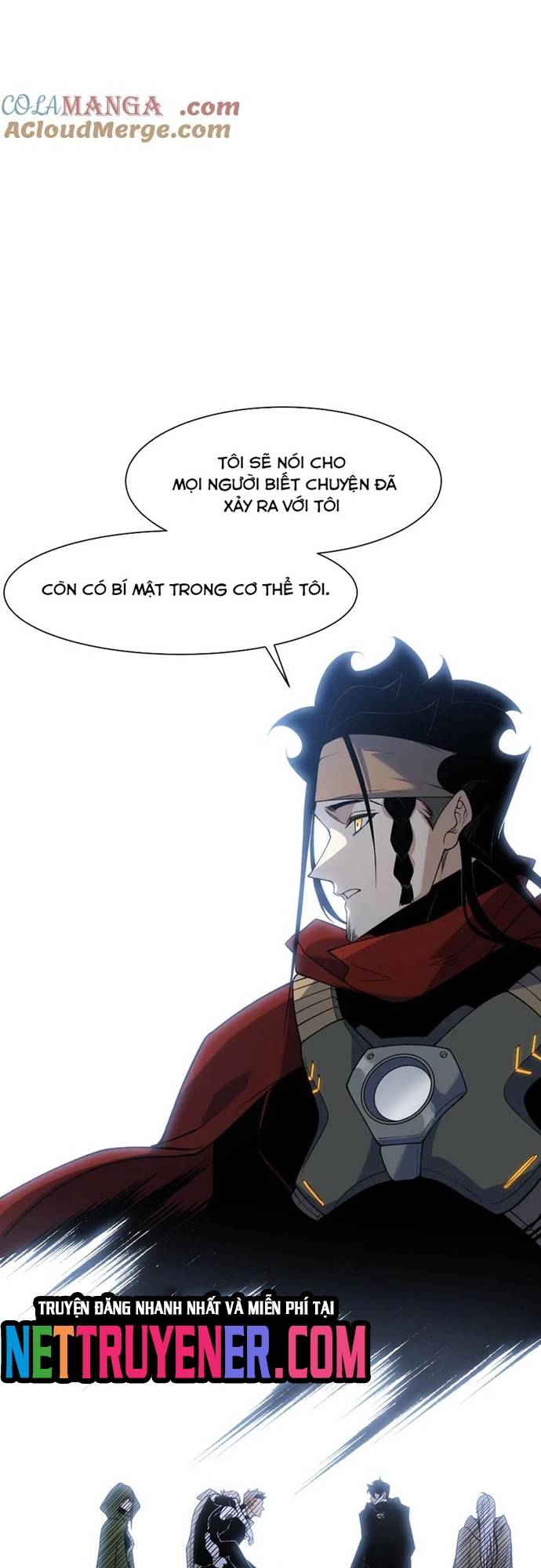 Quỷ Tiến Hóa Chapter 107 - Trang 2