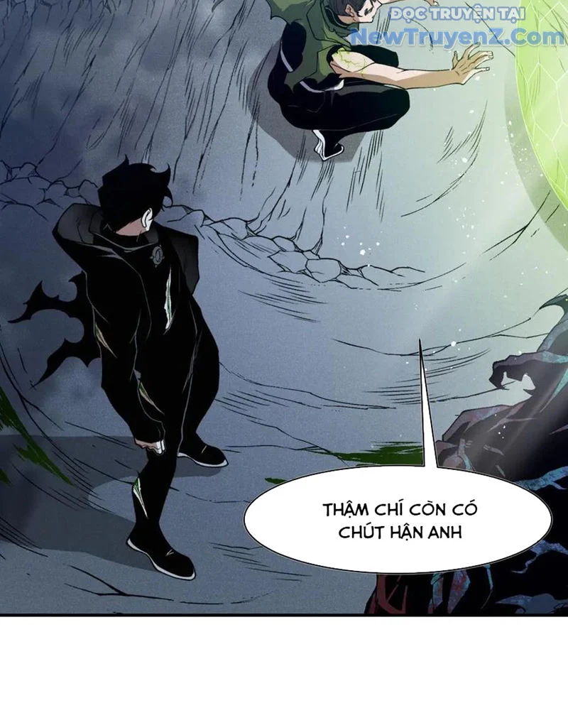 Quỷ Tiến Hóa Chapter 108 - Trang 4