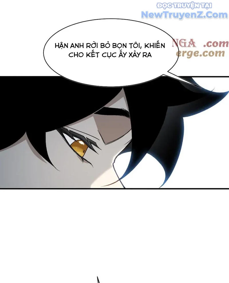 Quỷ Tiến Hóa Chapter 108 - Trang 4