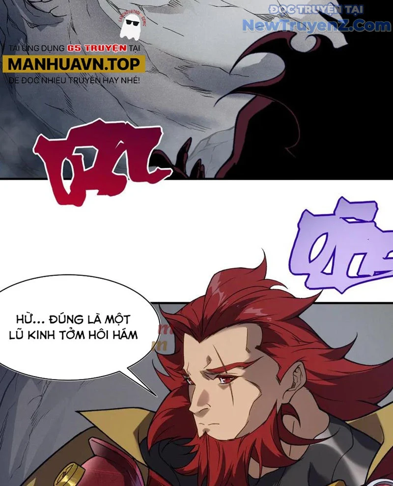 Quỷ Tiến Hóa Chapter 108 - Trang 4