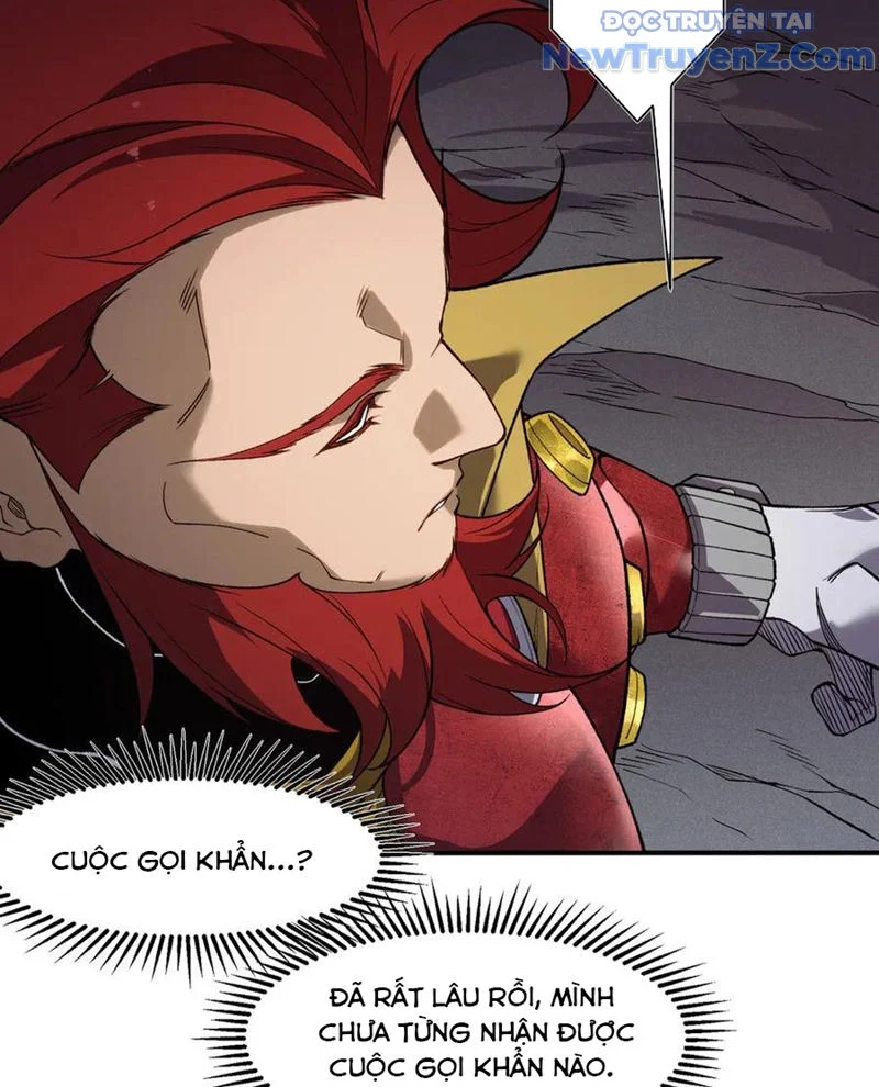 Quỷ Tiến Hóa Chapter 108 - Trang 4