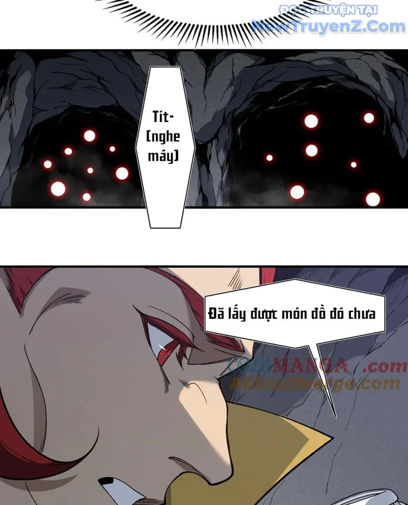 Quỷ Tiến Hóa Chapter 108 - Trang 4