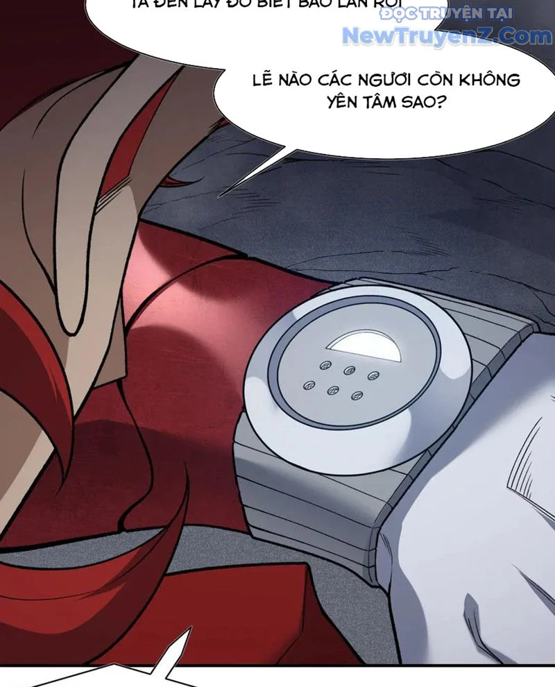 Quỷ Tiến Hóa Chapter 108 - Trang 4