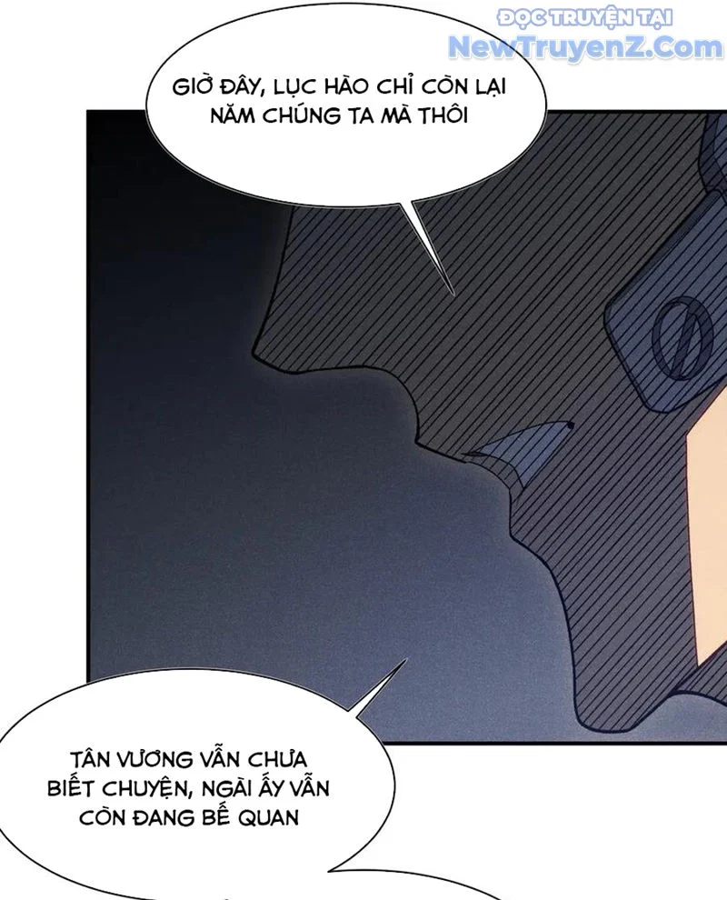 Quỷ Tiến Hóa Chapter 108 - Trang 4