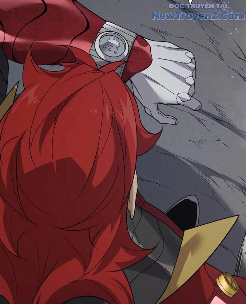 Quỷ Tiến Hóa Chapter 108 - Trang 4