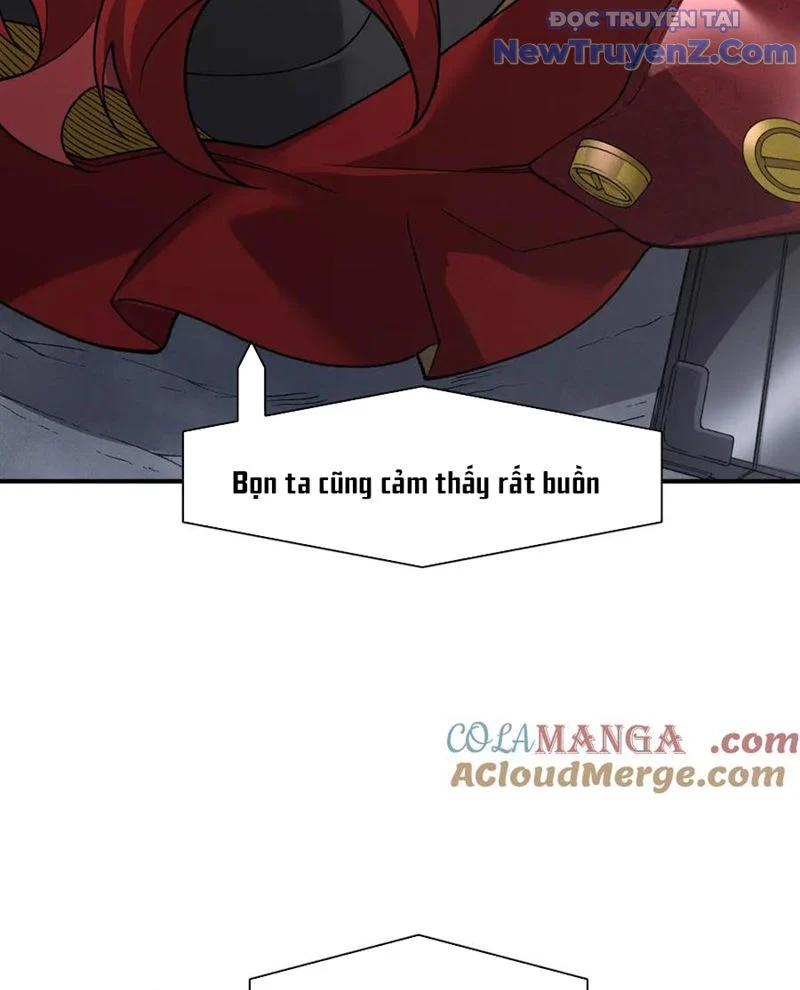 Quỷ Tiến Hóa Chapter 108 - Trang 4