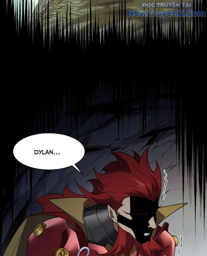 Quỷ Tiến Hóa Chapter 108 - Trang 4