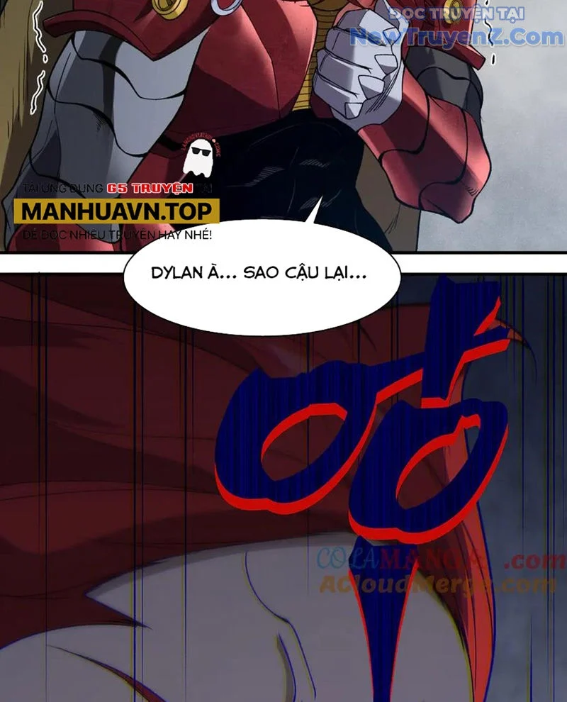 Quỷ Tiến Hóa Chapter 108 - Trang 4