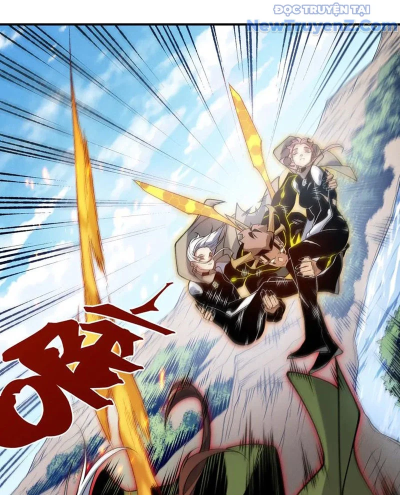 Quỷ Tiến Hóa Chapter 108 - Trang 4